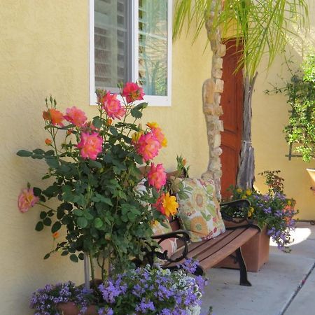 Leucadia Beach Inn Encinitas Exterior foto